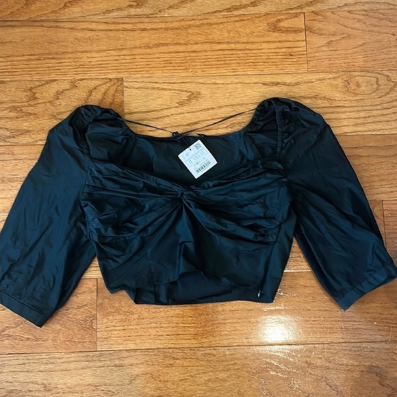 Zara top - Picture 2 of 3